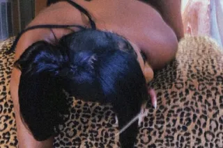 Sexy Country Stallion - Image 1