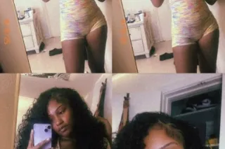 I’m not for just anyone...If you dare, come and find out how far I can take you 😈🔥 - Image 3