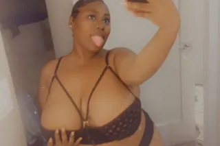 🦋💦🍫CHOCOLATE JUICY BBW🌹💦GOOD P... - Image 3