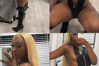 Aquaaaaa is in your city 💦😝 - Image 1