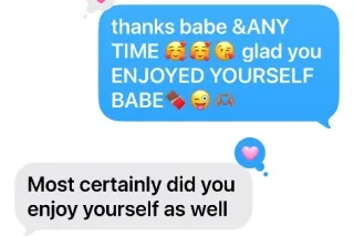 💦LAST🌹NIGHT🤪IN🍭TOWN🍫HERE‼Unrushεd uℓtiℳatε Pℓ€ASUR€🌹🍑📍Ⱥiʍ Ͳօ ᎮᏝᏋᏗᏕᏋ🙏🏽💋 ︎︎︎((🅲🅻🅸🅲🅺 🅷🅴🆁🅴)) EXOTIC👑🆆🅸🅻🅳;;🅵🆁e🅰k🆈 - Image 6