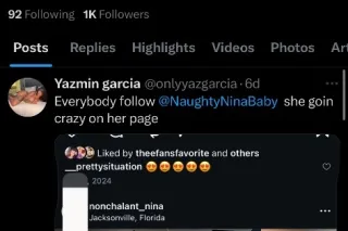 MOBILE!🎉👏🏾🍑PUERTO RiCAN🫶🏾‼NO DEPOSIT 💦👅 - Image 6