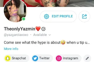 MOBILE!🎉👏🏾🍑PUERTO RiCAN🫶🏾‼NO DEPOSIT 💦👅 - Image 7