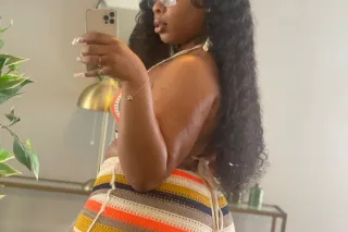 Natural Soul Snatchinn Baddie 💋 - Image 3