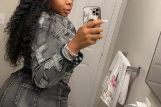 Natural Soul Snatchinn Baddie 💋 - Image 1