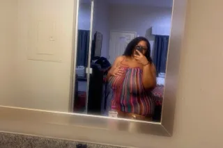 (PLUG NEEDED‼)COME SEE YOUR FAV BBW CARAMEL HONEYPOT🍯🍭 THICK THIGHS PRETTY EYES👀✨CRAZY THROAT💦 AVAILABLE 24/7👅 - Image 5